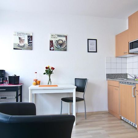Top Apartments in zentraler Lage Köln Exterior foto