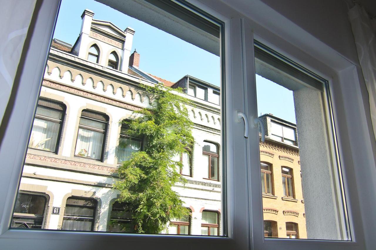 Top Apartments in zentraler Lage Köln Exterior foto