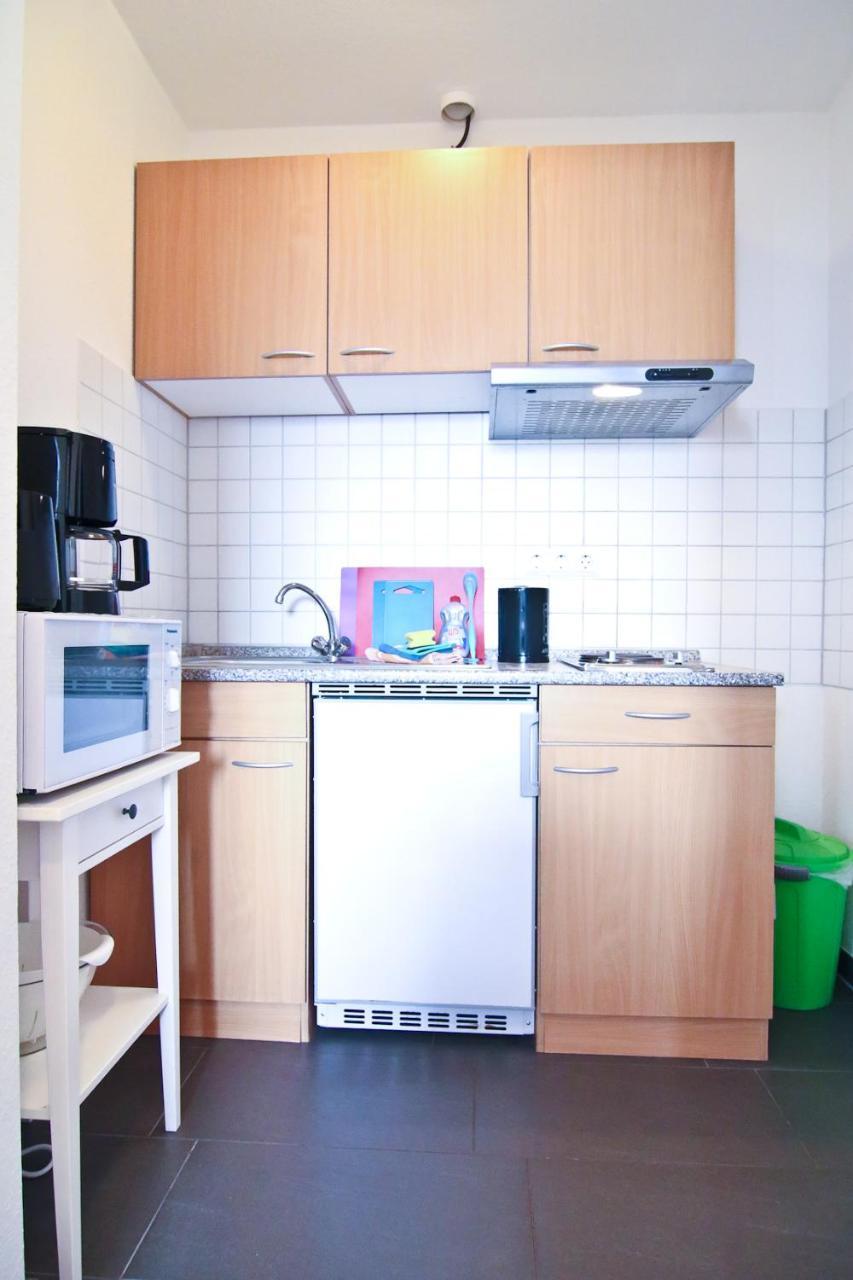 Top Apartments in zentraler Lage Köln Exterior foto