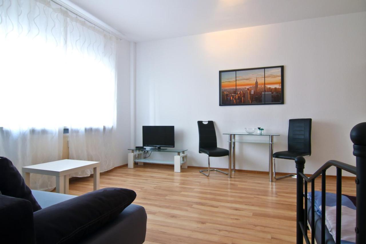Top Apartments in zentraler Lage Köln Exterior foto